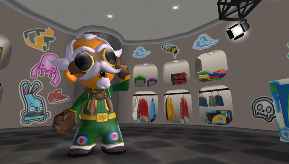 ModNation Racers (PSP)